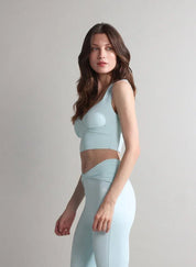 Flare Leg Seamless Activewear Set for Women - Flashmob Nation