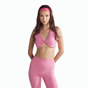 Flared Leg Seamless Activewear Set for Women - Flashmob Nation
