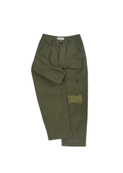 Front view of the AF1 Walking Cargo Pants  | Flashmob Nation
