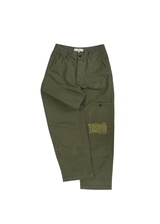 Men's FM AF1 Walking Cargo Pants – Olive Green