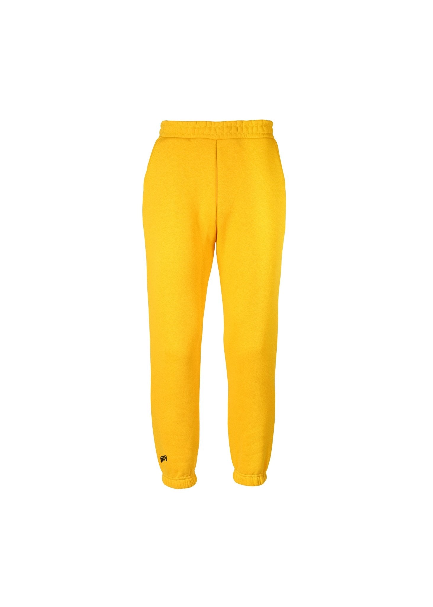 FM Oversized Signature Jogger - Flashmob Nation