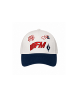FM Signature Baseball Cap