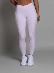 High - Waist Adjustable Running Leggings for Women - Flashmob Nation