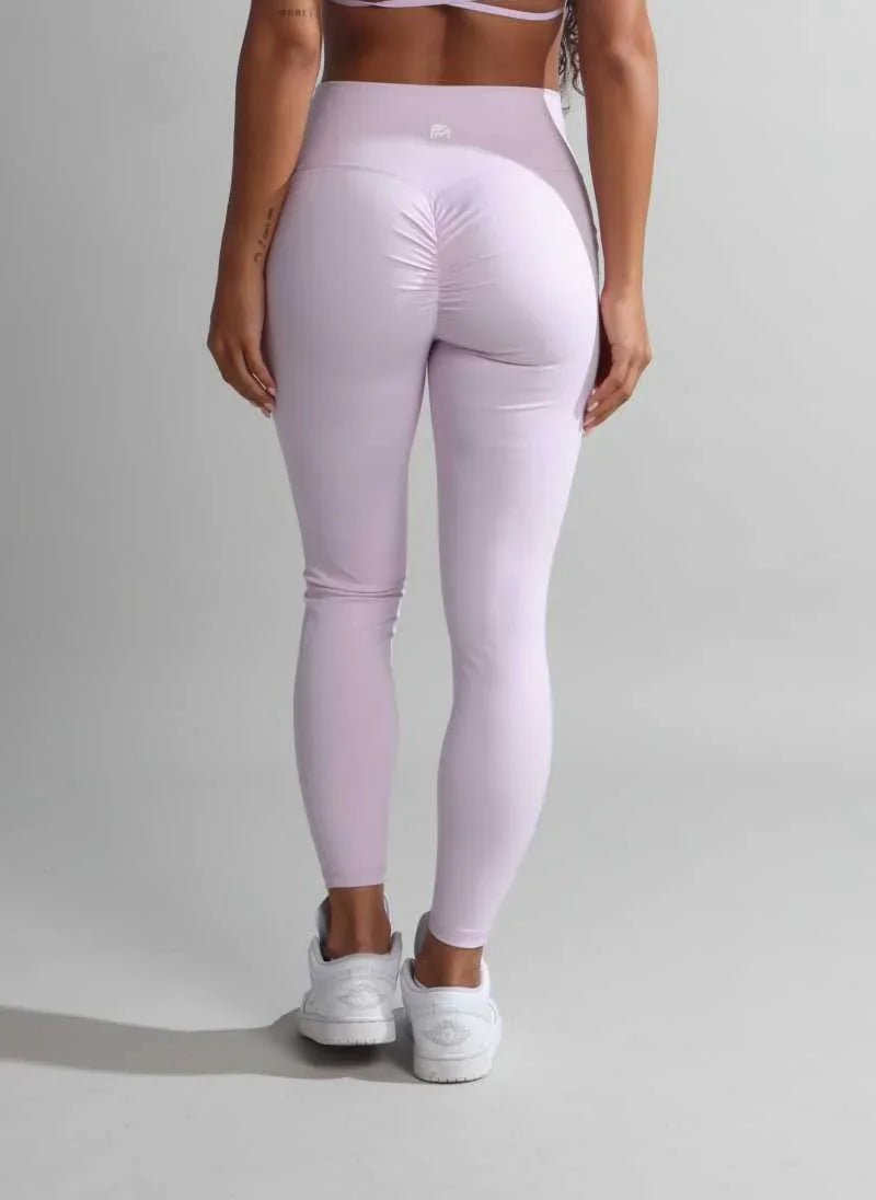 High - Waist Adjustable Running Leggings for Women - Flashmob Nation