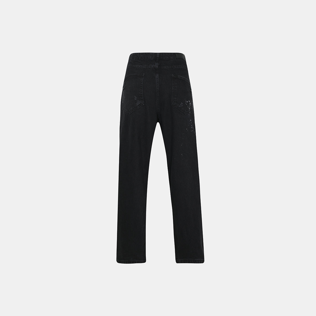 Jeans with Gem Details – FM Signature Denim - Flashmob Nation