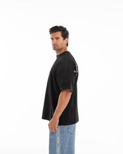 Mashallah Oversized T-Shirt – Comfortable & Stylish Streetwear - Flashmob Nation