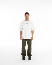 Mashallah Oversized T-Shirt – Comfortable & Stylish Streetwear - Flashmob Nation