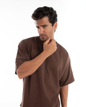 Mashallah Oversized T-Shirt – Comfortable & Stylish Streetwear - Flashmob Nation
