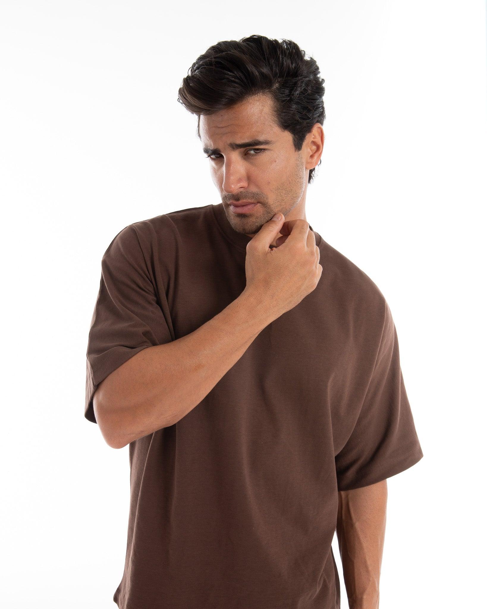 Mashallah Oversized T-Shirt – Comfortable & Stylish Streetwear - Flashmob Nation