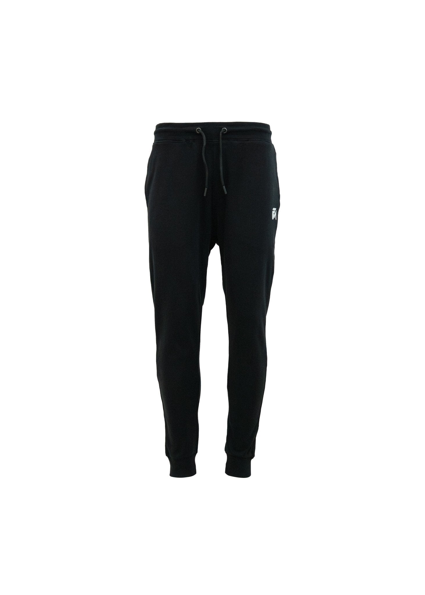 Men’s Black Jogger Pants – FM Streetwear - Flashmob Nation