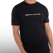 Men’s “Bring In The Mob” Graphic T-Shirt - Flashmob Nation
