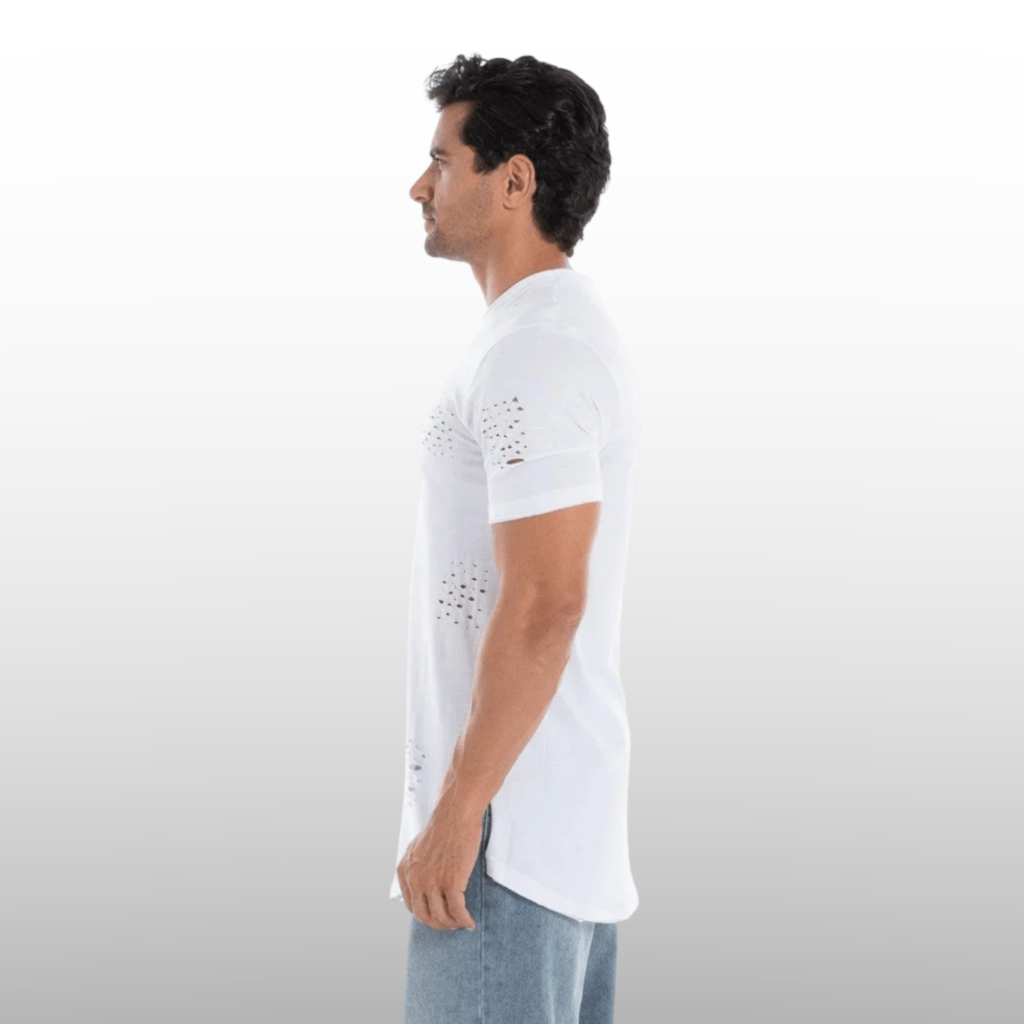 Men’s “Bring In The Mob” Graphic T-Shirt - Flashmob Nation