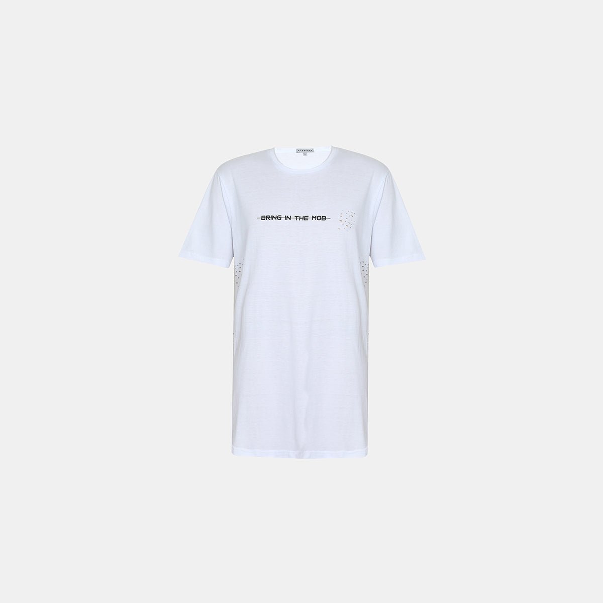 Men’s “Bring In The Mob” Graphic T-Shirt – FM Streetwear - Flashmob Nation