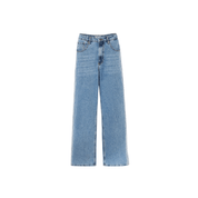 Men’s Embroidered Denim Jeans – FM Streetwear - Flashmob Nation