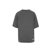 Men’s Oversized Graphic T-Shirt - Flashmob Nation