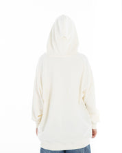 Women’s Oversized Mint Green Hoodie – Flashmob Nation - Flashmob Nation
