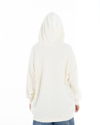 Oversize Hoodie - Flashmob Nation
