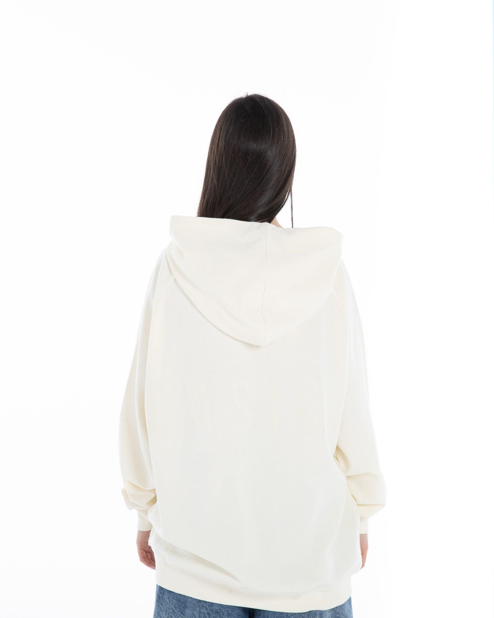 Women’s Oversized Mint Green Hoodie – Flashmob Nation - Flashmob Nation
