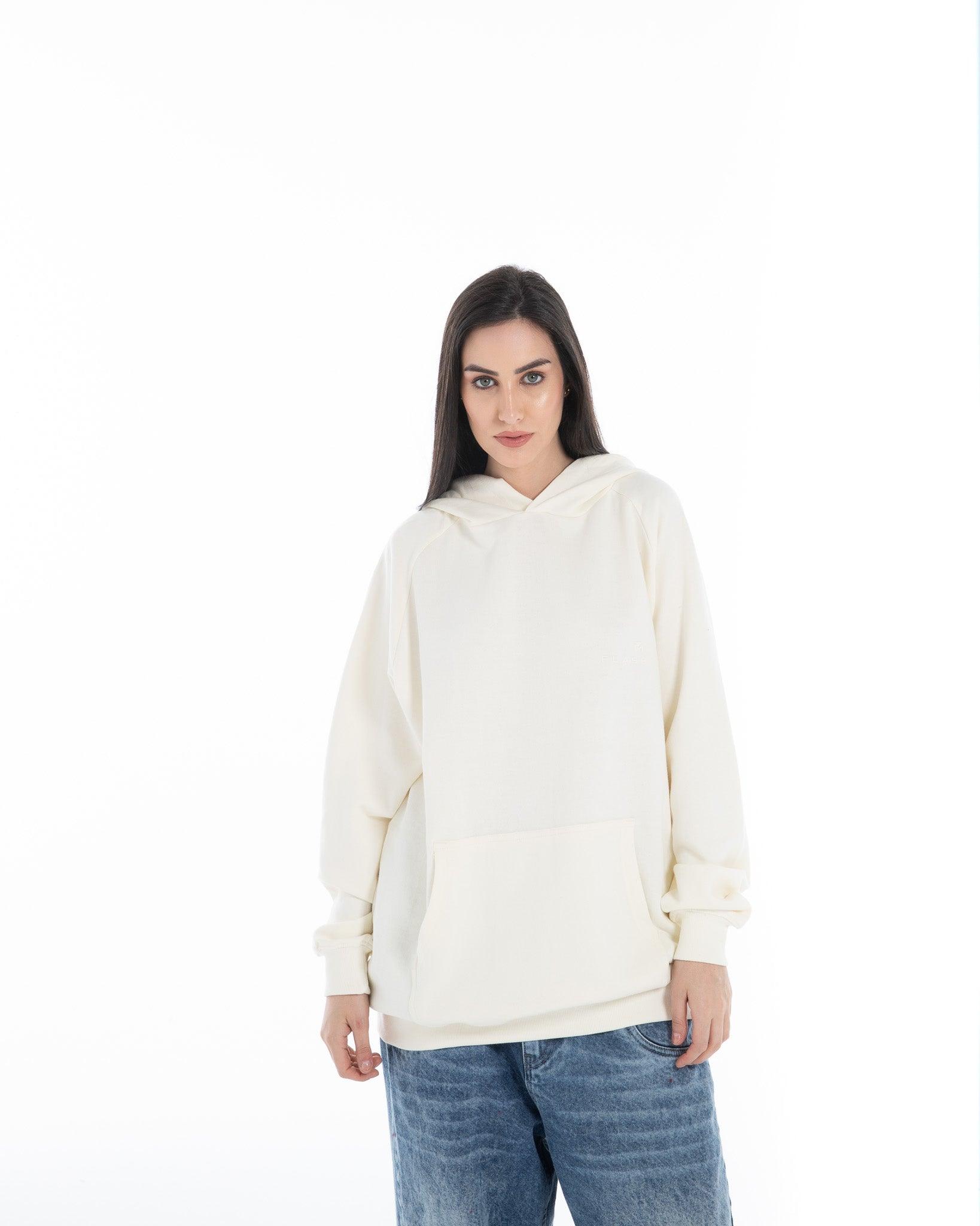 Women’s Oversized Mint Green Hoodie – Flashmob Nation - Flashmob Nation