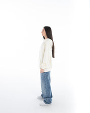 Women’s Oversized Mint Green Hoodie – Flashmob Nation - Flashmob Nation