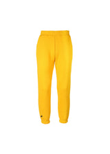 Oversized Embroidered Signature Joggers