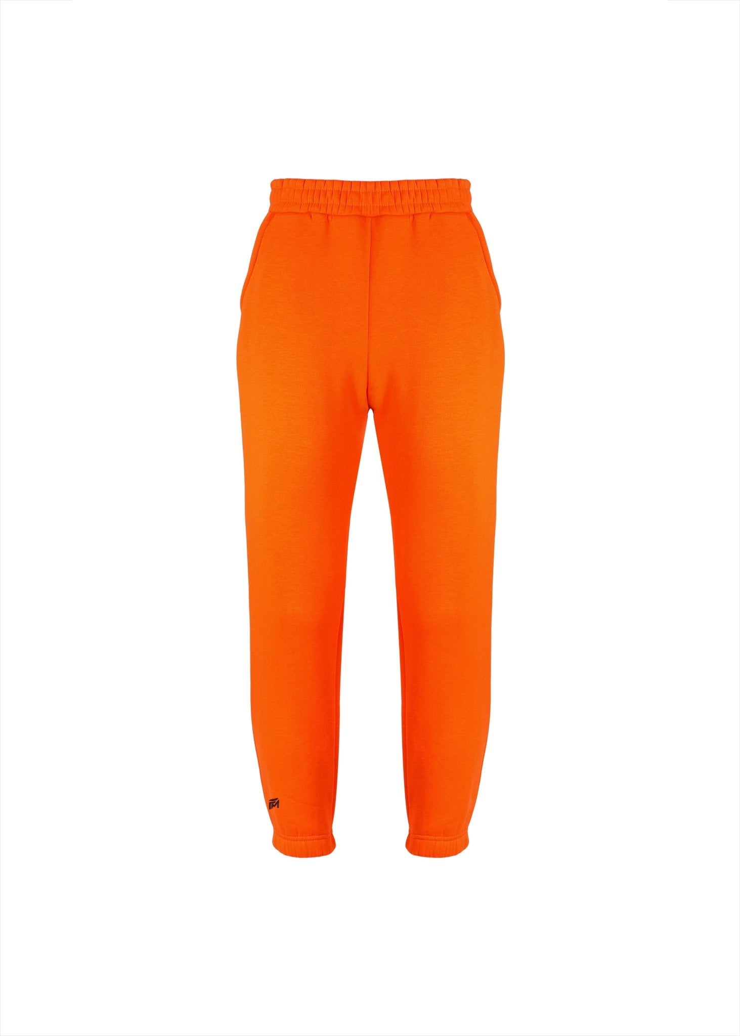 Oversized FM Signature Jogger - Flashmob Nation