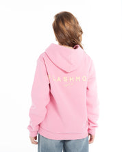 Women’s Oversized Zip-Up Sweatshirt – Flashmob Nation - Flashmob Nation