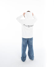 Women’s Oversized Zip-Up Sweatshirt – Flashmob Nation - Flashmob Nation
