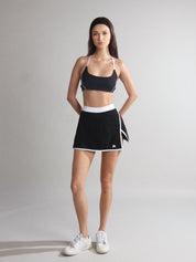 Seamless Medium Support Sports Bra - Flashmob Nation