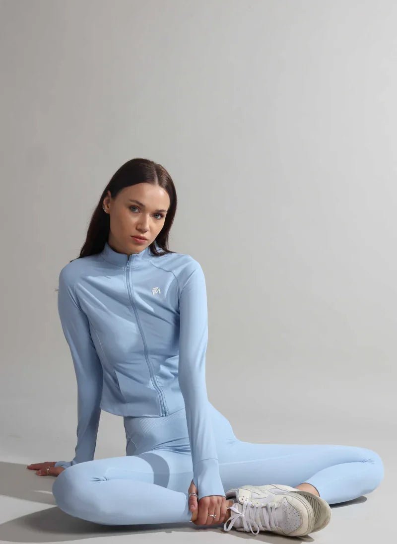 Seamless Sculpt High Waist Leggings for Women - Flashmob Nation
