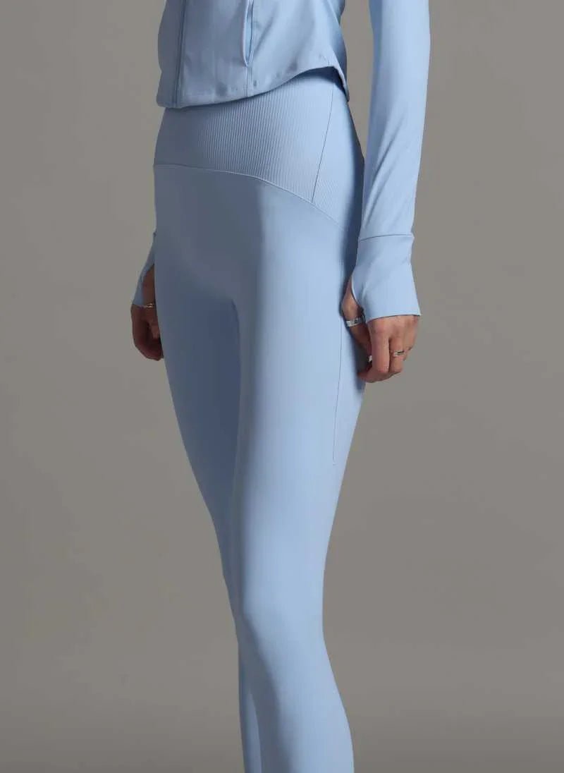 Seamless Sculpt High Waist Leggings for Women - Flashmob Nation
