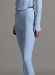 Seamless Sculpt High Waist Leggings for Women - Flashmob Nation