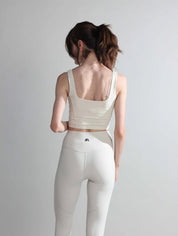 Seamless Sculpt Leggings for Women - Flashmob Nation