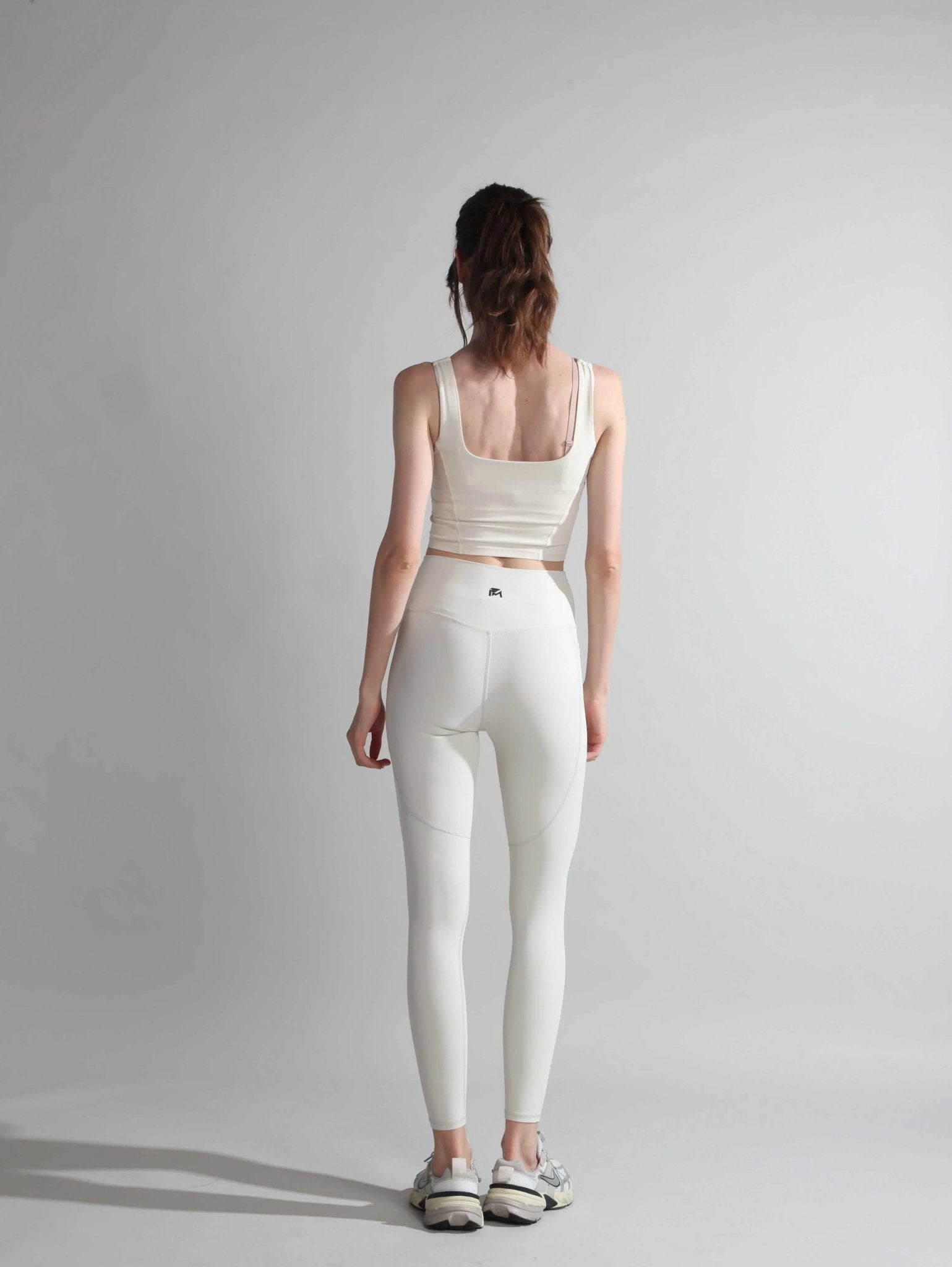Seamless Sculpt Leggings for Women - Flashmob Nation