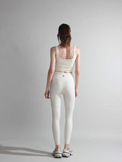 Seamless Sculpt Leggings for Women - Flashmob Nation
