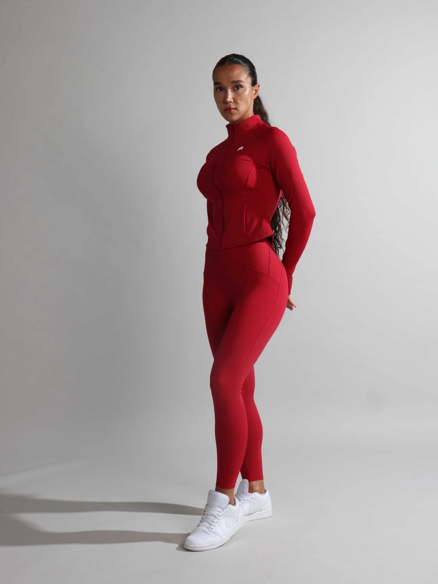 Seamless Sculpted Workout Set for Women - Flashmob Nation