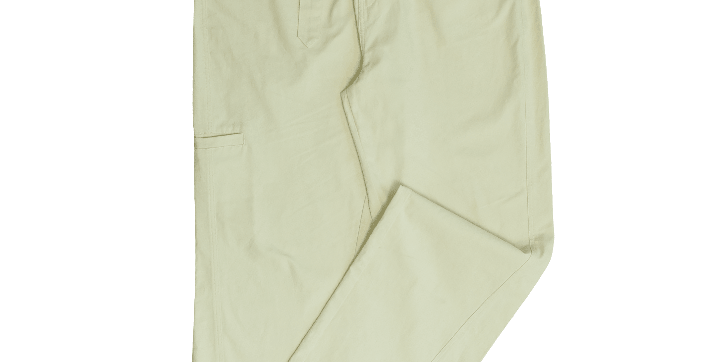 Twisted Seam Workwear Trousers - Flashmob Nation