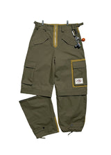 Utility Cargo Pants