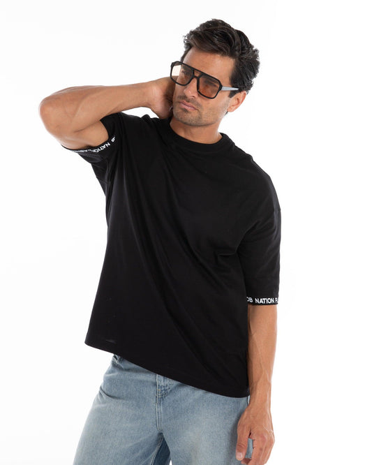 Wings Party T-Shirt - Flashmob Nation