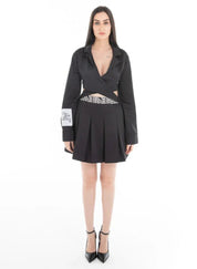 Women’s Blazer and Skirt Set - Flashmob Nation