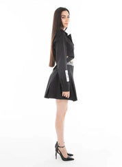 Women’s Blazer and Skirt Set - Flashmob Nation